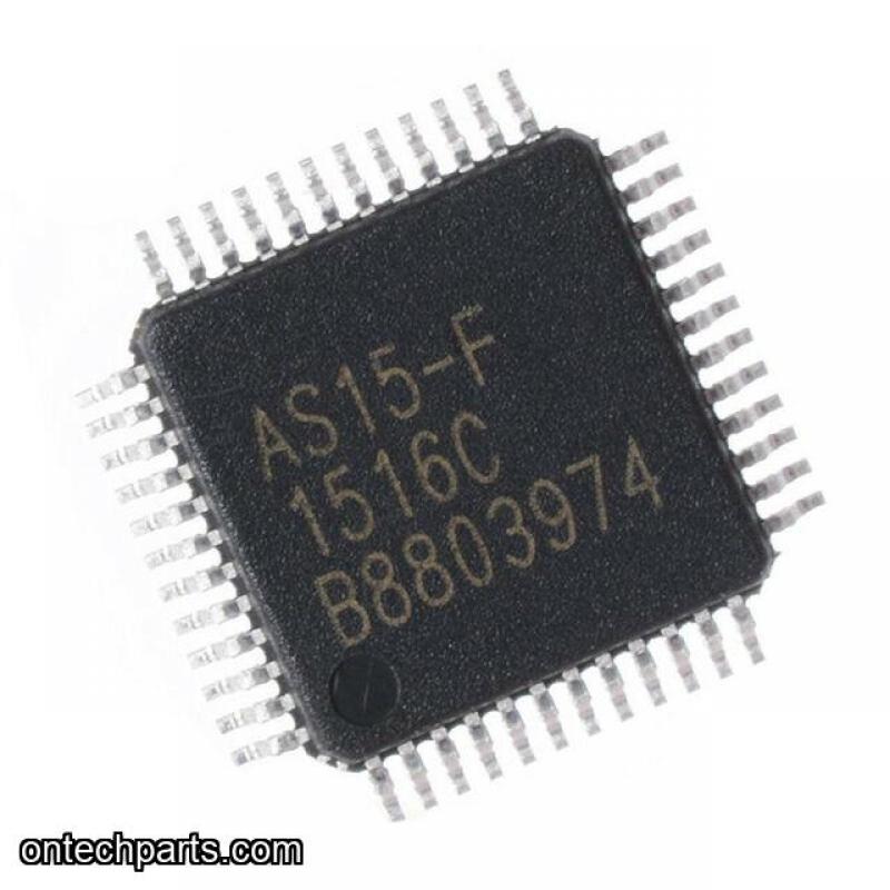AS15-F Integrated circuit