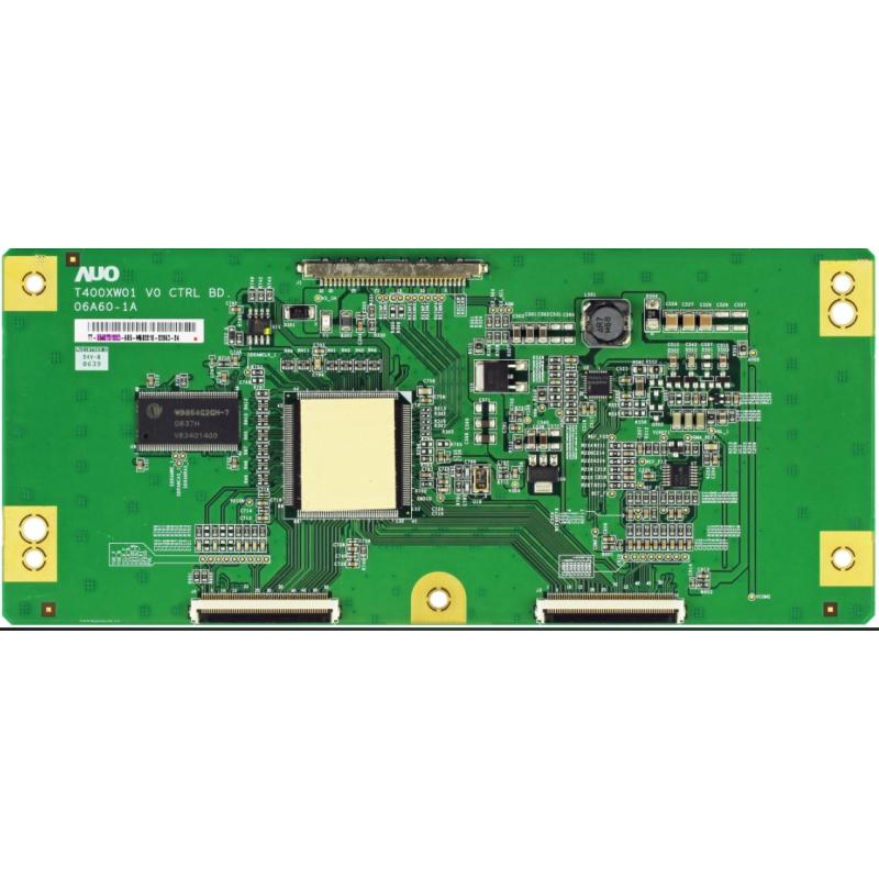 SAMSUNG 55.40T01.003 (T400XW01 V0 CTRL BD., 06A60-1A) T-Con Board