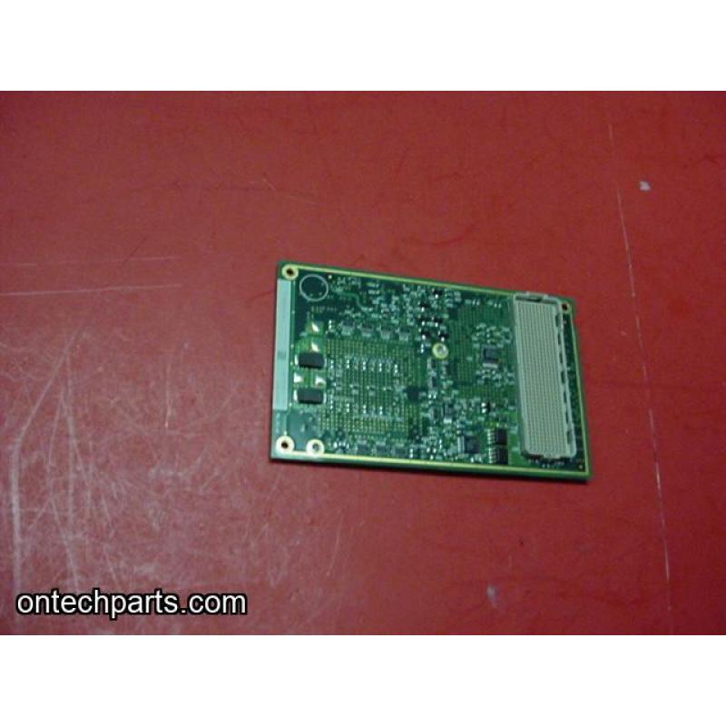 Dell Inspiron PPX 3800 PCB PN: AA 749678-501 749678-501