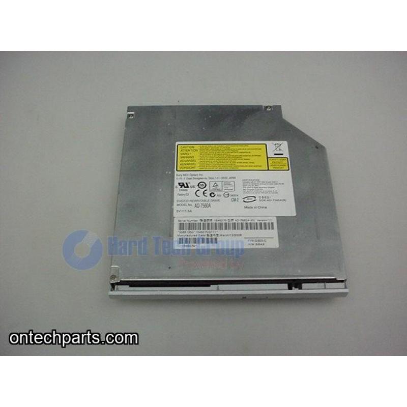 Sony PCG-5K2L DVD/CD Rewritable PN: AD-7560A