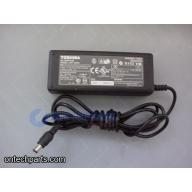 AC Adapter Toshiba PN: ADP-60FB