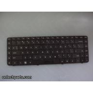 HP HSTNN-064C Keyboard PN: AEAX6U0D210