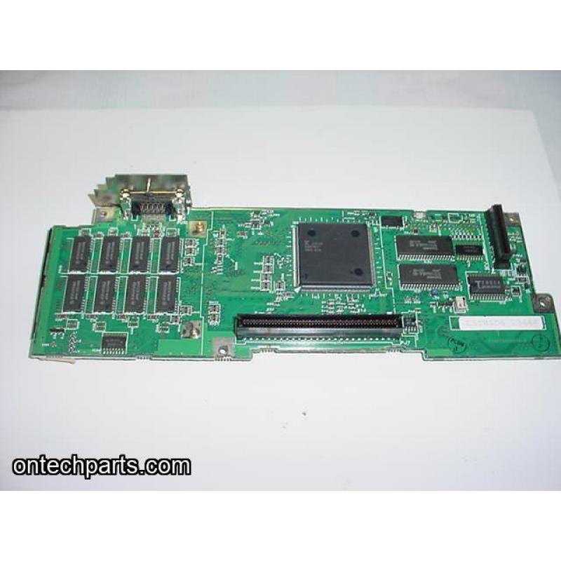 Toshiba PA1170U T1960CS PCB Board PN: B360732010B B360732010