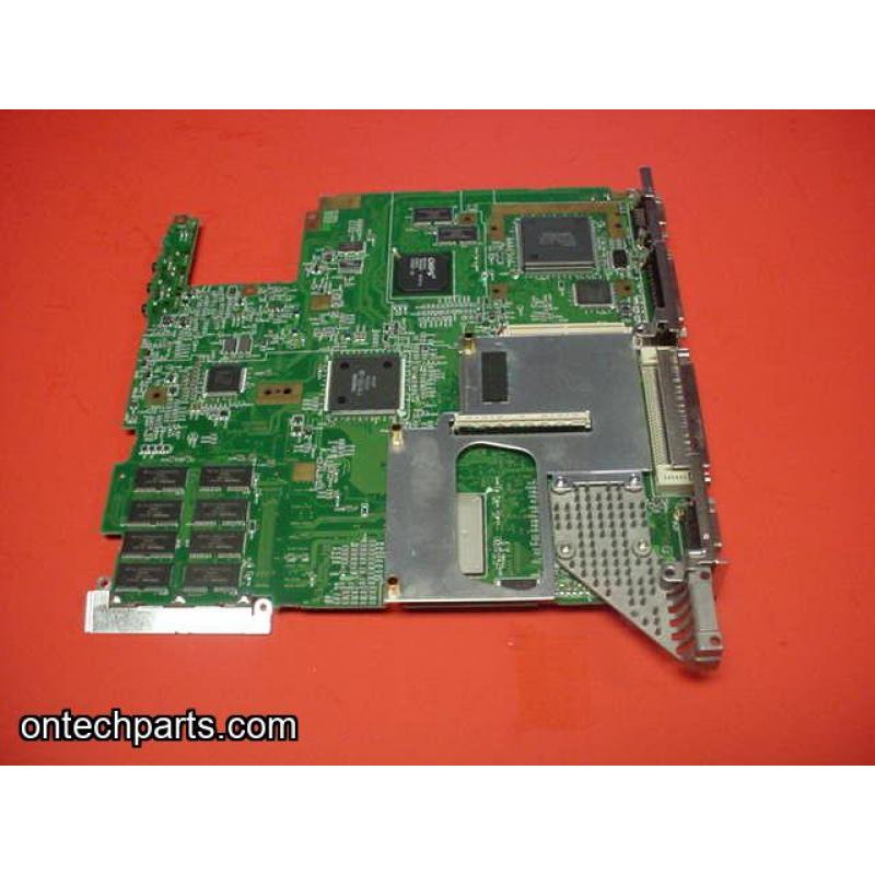 Toshiba Satellite 440CDX /1.4 Main PCB  PN: B36079562019-A