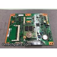 RICO AFICIO 2238C  B6035170 40605418 CIRCUIT  BOARD