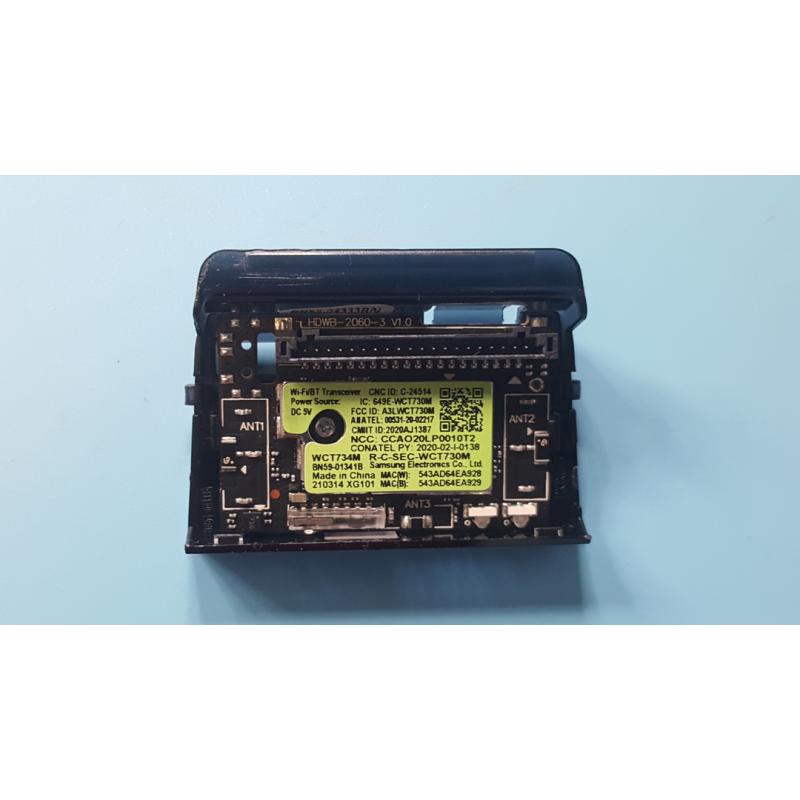 Samsung BN59-01341B (WCT730M) Wi-Fi and Bluetooth Wireless Module