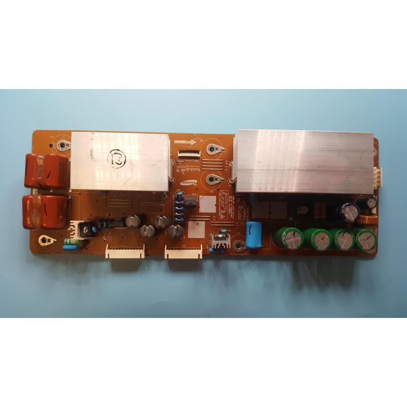 Samsung BN96-09736A (LJ92-01600A) X-Main Board .