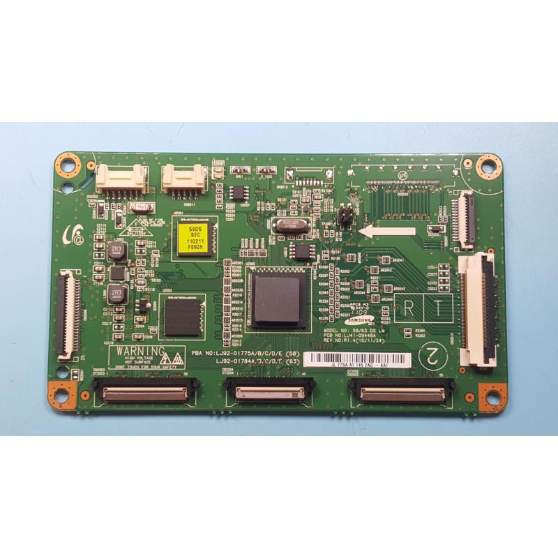 Samsung BN96-16531A (LJ92-01775A) Main Logic CTRL Board