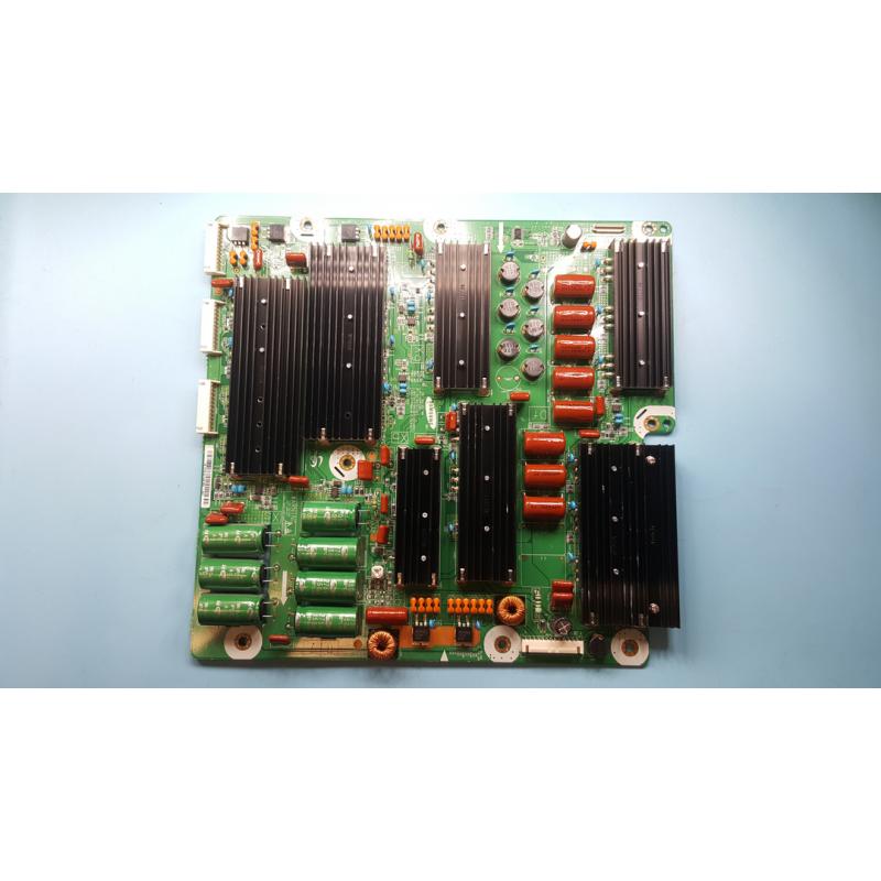 Samsung BN96-16535A (LJ92-01779A) X-Main Board