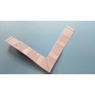 Samsung LVDS Ribbon Cable BN96-36273J