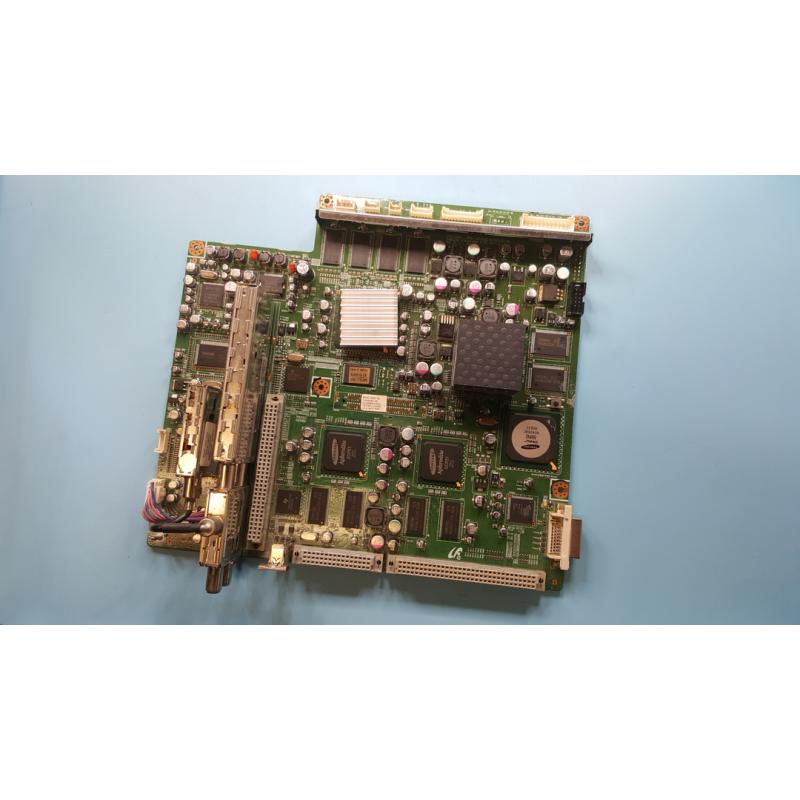 Samsung BP97-01071E (BP41-00262B) Main Board