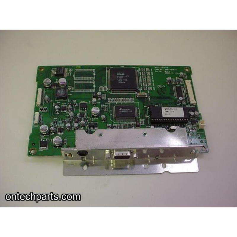 Driver Board PN: BN41-00064A