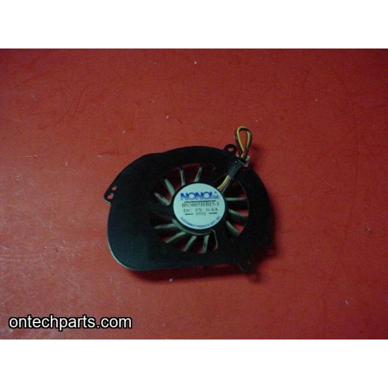 Neo Notebook M54g Cooling Fan PN: BS5005HB15-1