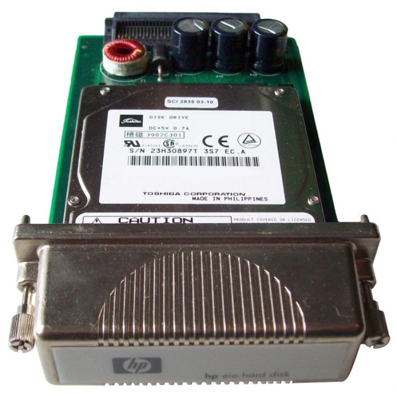 C2985-60001 HP 1GB 4500RPM ATA/IDE EIO Hard Drive