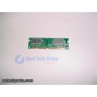 HP Sync DIMM 16MB PN: C4142AX