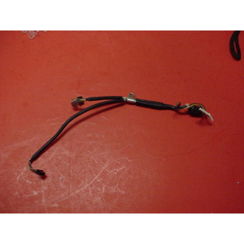 Dell Monitor 1503FP Cables