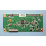 Sceptre CC500PV4D-V1.6 T-Con Board
