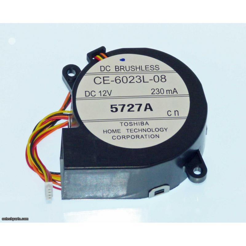 EPSON H710A   CE-6023L-08 FAN