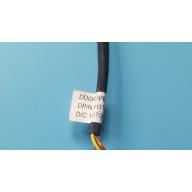 DELL DC JACK CN-00H3T2-00842-175-0606-A00 FOR INSPIRON N7110