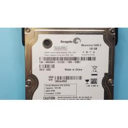 DELL HARD DRIVE CN-0N3564-21232-78H-03B7 0N3564 FOR LATITUDE PP22L