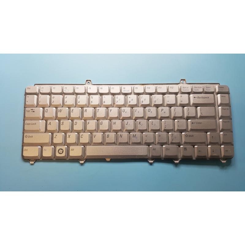 DELL KEYBOARD CN-0NK750-12976-786-2493 0NK750 FOR LATITUDE PP22L