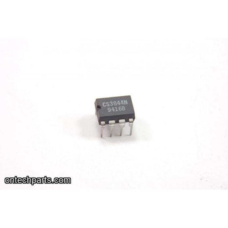 CS3844N is a Current Mode PWM Control Circuit