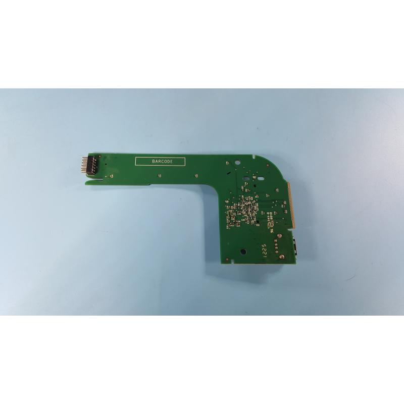 HP PHOTO SMART USB PCB CZ045-60037 FOR 7525