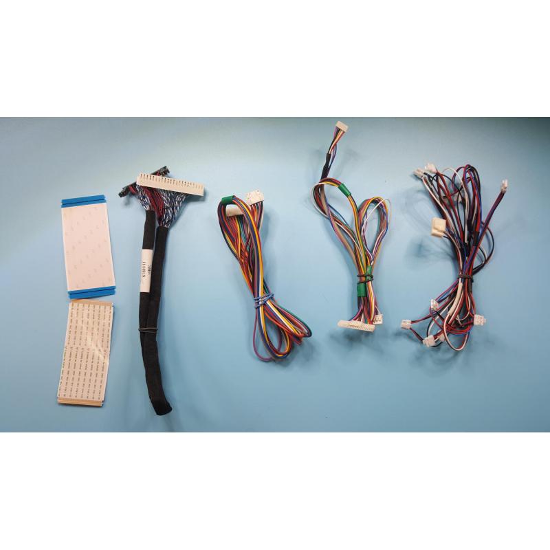 Hisense Miscellaneous Cables for 55H6B