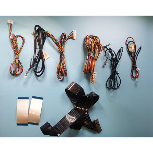 Vizio Miscellaneous Cables for D50-E1