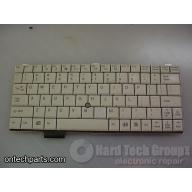 Fujitsu Lifebook B Series Keyboard PN: CP085486-01