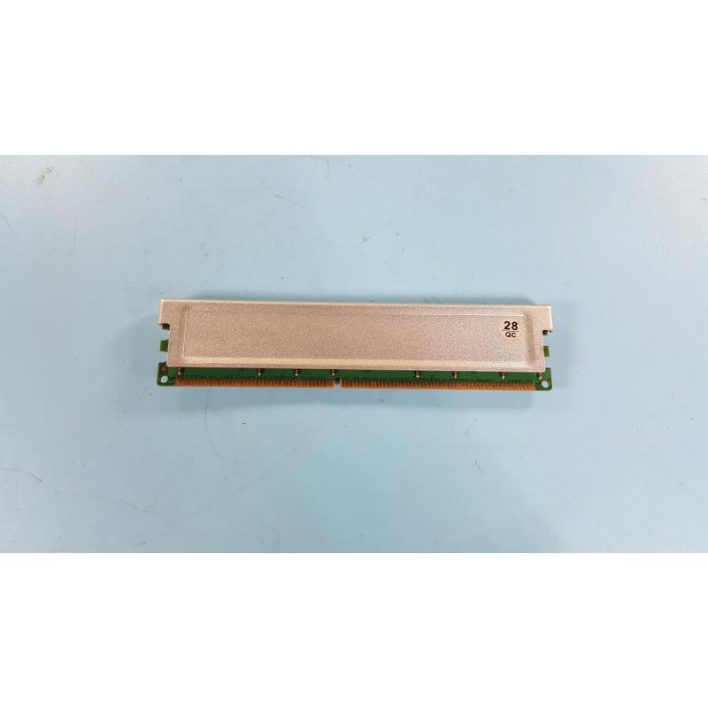 ACER COMPUTER DESKTOP MEMORY D32PB1GJ DDR400