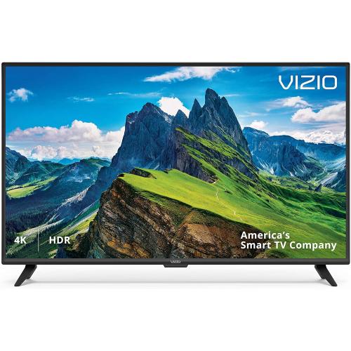 VIZIO D-Series™ 55 inch Class 4K HDR Smart TV | D55x-G1