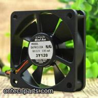 EIKI LC-CG210 D67H12-22A FAN