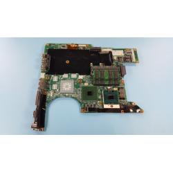 HP MOTHERBOARD DA0AT6MB8E2 REV.E FOR DV6000