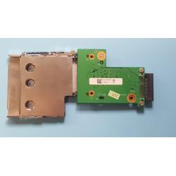 HP MEMORY CARD PCB DA0AT9TH8E7 FOR PAVILION DV900