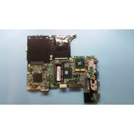 DELL MAIN MOTHER PCB DA0DM5MB8E4 REV-E FOR LATITUDE PP17L