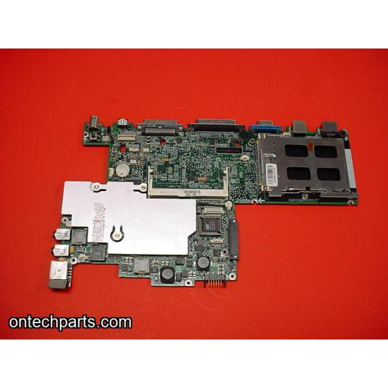 Dell PP01S LS Series Main Board PN: DA0SS2MBAE9