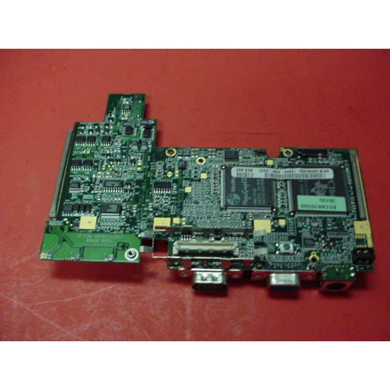 Dell PPL Latitude  CPM233ST Pcb Display Video Board PN: DA0TM1ABAH2