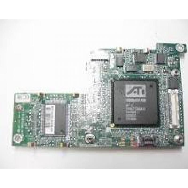 Dell Latitude  C610 Display Board 03E756 PN: DA0TM7UBAF8