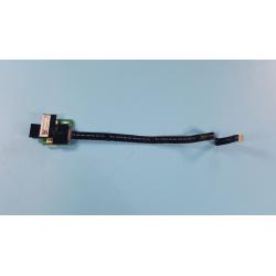 COMPAQ POWER SWITCH PCB DAAT8BTH8C9 FOR F700