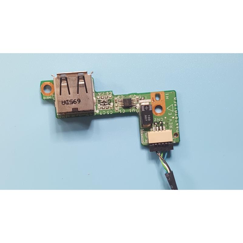HP USB PCB DAAT9TR18F8 FOR PAVILION DV900