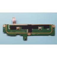 DELL CLICK BUTTON PCB DAV03ATB8D0 REV-D FOR INSPIRON N7110