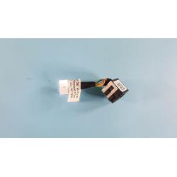 DELL DC JACK DC30100HG00 FOR E6430S