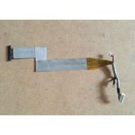 Fujitsu-Siemens Lifebook C6637 LCD cable DD0LI1LC309