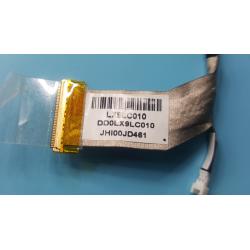 HP LCD RIBBON CABLE DD0LX9LC010 FOR PAVILION DV7-4807CL