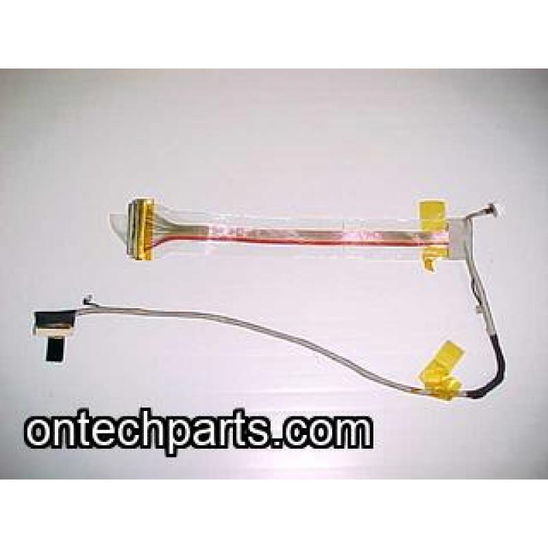 Sony Vaio VGN-BX Series LCD Video Cable DD0RJ5LC006
