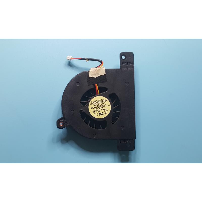 TOSHIBA FAN DFS451205M10T FOR SATELLITE A135-S4527