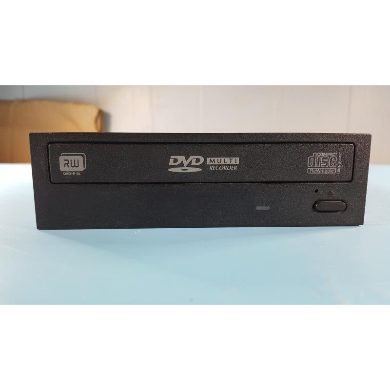 DVD CD ROM MODEL DH-16AASH