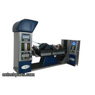 HDD 2006 | Axiom DRX9000 Spinal Decompression Table Parts