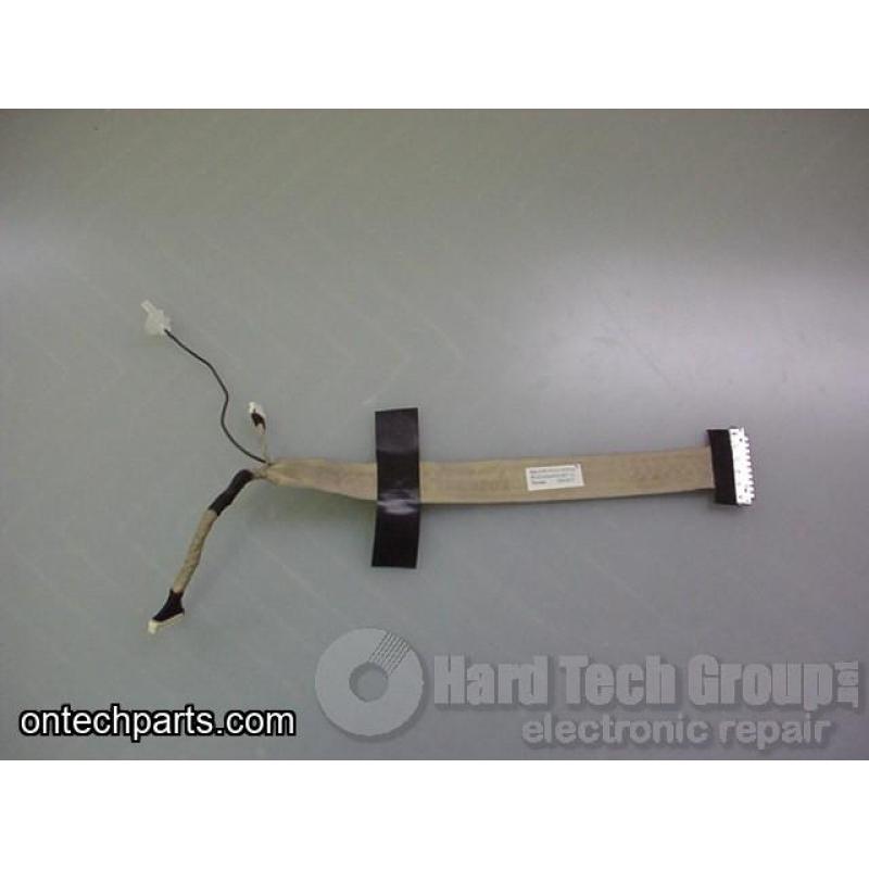 HP Hstnn-c16c Ribbon Cable PN: DC020004P00 Rev 1.0
